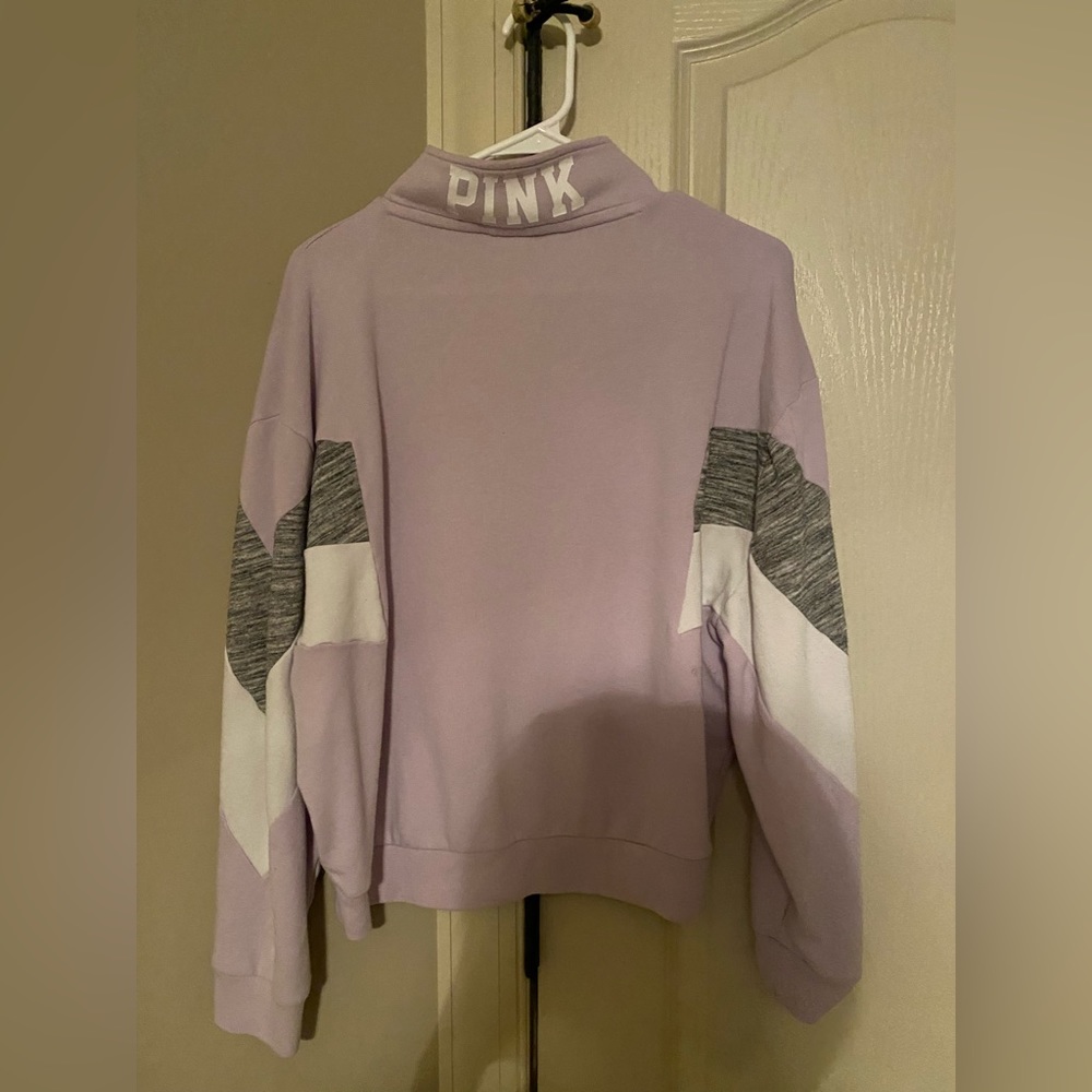 Pink pullover - Picture 2 of 2